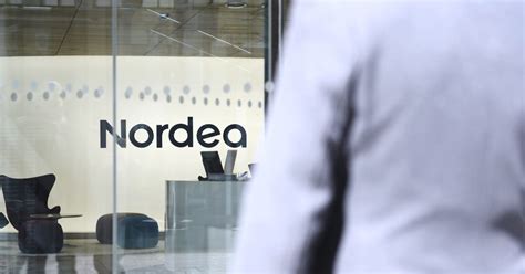 nordea asiakastietojen päivitys|Nordea väläyttää jopa pankkipalveluiden rajoittamista,。